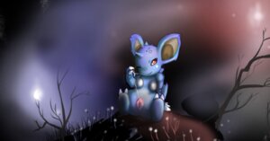 Rating: Explicit Score: 0 Tags: bodily_fluids chibi e621 female feral generation_1_pokemon genital_fluids genitals looking_at_viewer nidoqueen nidorina nintendo one_eye_closed pokemon pokemon_(species) red_eyes sitting solo tiuhu vaginal_fluid_string vaginal_fluids vulva wet wink User: bunchy7s