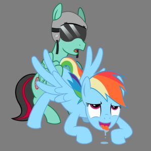Rating: Explicit Score: 0 Tags: blue_fur boggle equine female feral feral_on_feral friendship_is_magic horse my_little_pony orgasm pegasus pony rainbow_dash_(mlp) rule34 smooth_skin tagme User: bunchy7s