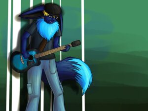 Rating: Safe Score: 0 Tags: 4:3 anthro black_nose blonde_hair blue_eyes canid canine clothing e621 eevee electric_guitar generation_1_pokemon guitar hair hat headgear headwear hi_res male mammal musical_instrument nintendo playing_guitar playing_music plucked_string_instrument pokemon pokemon_(species) pokemorph solo string_instrument tail thezules User: bunchy7s Rating: Safe Score: 0 Tags: 4:3 anthro black_nose blonde_hair blue_eyes canid canine clothing e621 eevee electric_guitar generation_1_pokemon guitar hair hat headgear headwear hi_res male mammal musical_instrument nintendo playing_guitar playing_music plucked_string_instrument pokemon pokemon_(species) pokemorph solo string_instrument tail thezules User: bunchy7s