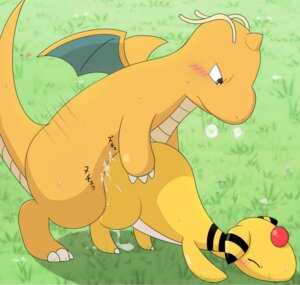 Rating: Explicit Score: 0 Tags: all_fours ambiguous_gender ampharos blush bodily_fluids cum doggystyle dragonite duo e621 eyes_closed from_behind_position generation_1_pokemon generation_2_pokemon genital_fluids interspecies iro_suzume male membrane_(anatomy) membranous_wings nintendo orange_body orange_skin pokemon pokemon_(species) sex sweat tail tears thick_tail wings yellow_body yellow_skin User: bunchy7s Rating: Explicit Score: 0 Tags: all_fours ambiguous_gender ampharos blush bodily_fluids cum doggystyle dragonite duo e621 eyes_closed from_behind_position generation_1_pokemon generation_2_pokemon genital_fluids interspecies iro_suzume male membrane_(anatomy) membranous_wings nintendo orange_body orange_skin pokemon pokemon_(species) sex sweat tail tears thick_tail wings yellow_body yellow_skin User: bunchy7s