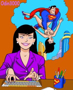 Rating: Explicit Score: 0 Tags: 1boy 1girls clark_kent dc dc_comics dcau fantasy female high_heels kal-el lois_lane lois_lane_(dcau) male manhandling muscles odin3000 rule34 superman superman:_the_animated_series superman_(clark_kent) superman_(series) User: bunchy7s Rating: Explicit Score: 0 Tags: 1boy 1girls clark_kent dc dc_comics dcau fantasy female high_heels kal-el lois_lane lois_lane_(dcau) male manhandling muscles odin3000 rule34 superman superman:_the_animated_series superman_(clark_kent) superman_(series) User: bunchy7s