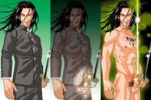 Rating: Explicit Score: 0 Tags: 1boy abs balls censored gantz hi_res human light-skinned_male light_skin male male_only multiple_images penis pointless_censoring rule34 shion_izumi solo User: bunchy7s