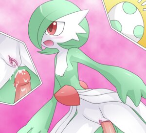 Rating: Explicit Score: 0 Tags: artist_request blush breasts cowgirl_position cum cum_inside egg female female_on_top flat_chest gardevoir green_hair humanoid impregnation impregnation_risk lowres nintendo no_breasts nollety on_model on_top pok&eacute;mon_(species) pokemon pokemon_(species) pokemon_focus pokemon_rse pokephilia pussy red_eyes ride riding rule34 sex short_hair uncensored vaginal_penetration white_skin User: bunchy7s