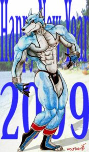 Rating: Questionable Score: 0 Tags: abs anthro black_clothing black_underwear bulge canid canine canis clothed clothing doggie_kruger domestic_dog e621 hi_res looking_at_viewer male mammal muscular muscular_anthro muscular_male power_rangers solo underwear wolftor User: bunchy7s