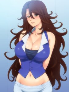 Rating: Explicit Score: 0 Tags: arms_behind arms_behind_back bare_shoulders blush breasts brown_hair bust cleavage cute female female_only gundam gundam_00 hairu huge_breasts human lips long_hair midriff mound_of_venus navel rule34 solo sumeragi_lee_noriega yellow_eyes User: bunchy7s Rating: Explicit Score: 0 Tags: arms_behind arms_behind_back bare_shoulders blush breasts brown_hair bust cleavage cute female female_only gundam gundam_00 hairu huge_breasts human lips long_hair midriff mound_of_venus navel rule34 solo sumeragi_lee_noriega yellow_eyes User: bunchy7s