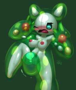 Rating: Explicit Score: 0 Tags: 2013 amoeba_(organism) anthro bacteria_(organism) blush breasts cell_(organism) digital_media_(artwork) e621 elpatrixf female generation_5_pokemon genitals goo_creature goo_humanoid humanoid micro_organism_(organism) nintendo nipples one_eye_closed open_mouth pokemon pokemon_(species) pokemorph red_nipples reuniclus simple_background solo unicellular_organism_(organism) vulva User: bunchy7s