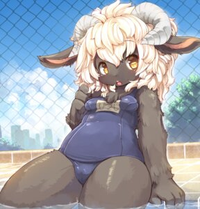 Rating: Questionable Score: 0 Tags: amber_eyes anthro biped black_body black_fur blush bovid breasts camel_toe caprine clothing deer domestic_sheep e621 female fur goat hair horn kishibe looking_at_viewer mammal one-piece_swimsuit school_swimsuit sheep sitting slightly_chubby solo swimming_pool swimwear water white_hair yellow_eyes young young_anthro young_female User: bunchy7s Rating: Questionable Score: 0 Tags: amber_eyes anthro biped black_body black_fur blush bovid breasts camel_toe caprine clothing deer domestic_sheep e621 female fur goat hair horn kishibe looking_at_viewer mammal one-piece_swimsuit school_swimsuit sheep sitting slightly_chubby solo swimming_pool swimwear water white_hair yellow_eyes young young_anthro young_female User: bunchy7s