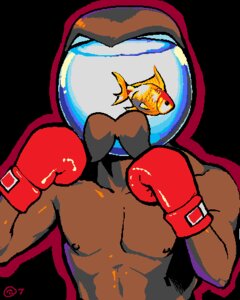 Rating: Safe Score: 0 Tags: 4:5 animate_inanimate aquarium aquatic black_background boxing boxing_gloves brown_body brown_hair brown_skin clothing collarbone dapper_gent digital_media_(artwork) duo e621 facial_hair feral fish fish_bowl for_a_head front_view hair handwear humanoid low_res male male_humanoid microsoft_paint_(artwork) mostly_nude mustache nipples nude object_head outline samson_beach simple_background size_difference sport swimming theblackmarket vivarium water what User: bunchy7s Rating: Safe Score: 0 Tags: 4:5 animate_inanimate aquarium aquatic black_background boxing boxing_gloves brown_body brown_hair brown_skin clothing collarbone dapper_gent digital_media_(artwork) duo e621 facial_hair feral fish fish_bowl for_a_head front_view hair handwear humanoid low_res male male_humanoid microsoft_paint_(artwork) mostly_nude mustache nipples nude object_head outline samson_beach simple_background size_difference sport swimming theblackmarket vivarium water what User: bunchy7s