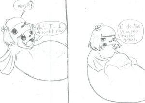 Rating: Explicit Score: 0 Tags: ambiguous_gender aquatic bunearyk dewgong duo e621 eyelashes female feral flower generation_1_pokemon hair hi_res horn mammal nintendo pinniped plant pokemon pokemon_(species) simple_background sketch smile teeth tongue traditional_media_(artwork) vore white_background User: bunchy7s