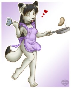 Rating: Explicit Score: 0 Tags: 1_eye 2008 4_toes 5_fingers adolescent anthro apron apron_only areola bangs barefoot biped black_body black_collar black_ears black_eyebrows black_fur black_hair black_nose black_tail border breasts canid canine caramel-kitteh clothed clothing collar cooking cookware dark_eyebrows dark_hair dark_nose dark_pupils digital_media_(artwork) dipstick_ears dipstick_tail e621 ear_markings eyebrows eyelashes feet female fingers food fox frilly frilly_apron frilly_clothing frying_pan fur genitals gradient_background green_eyes grey_eyes hair heart_symbol holding_frying_pan holding_object holding_spatula holding_tool inner_ear_fluff iris kitchen_spatula kitchen_utensils lidded_eyes light_border loli long_hair looking_at_viewer mammal markings monotone_apron monotone_breasts monotone_clothing monotone_face monotone_hair mostly_nude multicolored_body multicolored_ears multicolored_fur multicolored_tail navel nipple_outline nipples on_one_leg one_eye_closed pancake pink_tongue pupils purple_apron purple_clothing red_heart scar side_boob signature simple_background small_breasts solo spatula standing straight_hair tail tail_markings thin_eyebrows toes tongue tongue_out tools translucent translucent_apron translucent_clothing tuft two_tone_body two_tone_ears two_tone_fur two_tone_tail vixenchan vulva white_body white_border white_breasts white_ears white_face white_feet white_fur white_tail wink year young young_anthro young_female User: bunchy7s