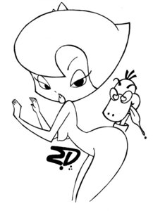 Rating: Explicit Score: 0 Tags: betty_rubble cajuhy dino female hanna-barbera human male nipples rule34 tagme the_flintstones User: bunchy7s