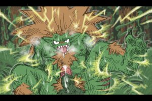Rating: Explicit Score: 0 Tags: blanka boner erection male male_only nude rule34 solo solo_male street_fighter tagme User: bunchy7s