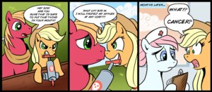 Rating: Safe Score: 0 Tags: applejack_(mlp) big_macintosh_(mlp) blonde_hair blue_eyes cancer_(disease) caption_box clipboard clothing comic cowboy_hat dialogue e621 earth_pony english_text equid equine farming female feral friendship_is_magic fur green_eyes group hair hasbro hat headgear headwear holding_clipboard holding_object horse madmax male mammal my_little_pony nurse nurse_clothing nurse_hat nurse_headwear nurse_redheart_(mlp) orange_hair pink_hair pony pump red_body red_cross speech_bubble text text_box time_lapse white_body white_fur User: bunchy7s Rating: Safe Score: 0 Tags: applejack_(mlp) big_macintosh_(mlp) blonde_hair blue_eyes cancer_(disease) caption_box clipboard clothing comic cowboy_hat dialogue e621 earth_pony english_text equid equine farming female feral friendship_is_magic fur green_eyes group hair hasbro hat headgear headwear holding_clipboard holding_object horse madmax male mammal my_little_pony nurse nurse_clothing nurse_hat nurse_headwear nurse_redheart_(mlp) orange_hair pink_hair pony pump red_body red_cross speech_bubble text text_box time_lapse white_body white_fur User: bunchy7s