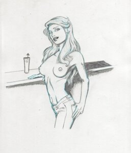 Rating: Explicit Score: 0 Tags: ariel disney female monochrome mrsinister616 nipples rule34 tagme the_little_mermaid User: bunchy7s