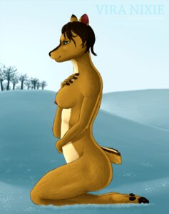 Rating: Questionable Score: 0 Tags: 2013 5_fingers anthro biped black_hooves black_nose breasts brown_hair deer dipstick_ears e621 ear_markings female fidchellvore fingers fur green_eyes hair hooves kneeling mammal markings multicolored_ears new_world_deer nipples outside plant red_nipples reindeer snow solo tan_body tan_fur tree User: bunchy7s Rating: Questionable Score: 0 Tags: 2013 5_fingers anthro biped black_hooves black_nose breasts brown_hair deer dipstick_ears e621 ear_markings female fidchellvore fingers fur green_eyes hair hooves kneeling mammal markings multicolored_ears new_world_deer nipples outside plant red_nipples reindeer snow solo tan_body tan_fur tree User: bunchy7s