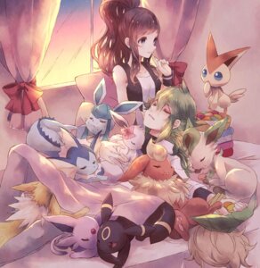 Rating: Safe Score: 0 Tags: alternate_color bed bedding blanket bodily_fluids butt_wings canid canine cuddling e621 eevee eeveelution espeon eyes_closed female feral flareon food furniture generation_1_pokemon generation_2_pokemon generation_4_pokemon generation_5_pokemon glaceon group hilda_(pokemon) human jolteon leafeon legendary_pokemon lying male mammal n_(pokemon) nintendo pawpads paws pokemon pokemon_(species) shiny_pokemon sleeping sweat tail torute umbreon unusual_wing_placement vaporeon victini wings User: bunchy7s