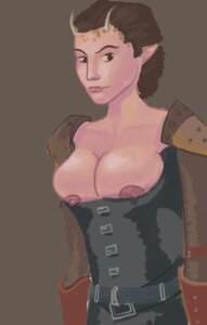 Rating: Explicit Score: 0 Tags: dungeons_and_dragons female neeshka neverwinter_nights_2 rule34 tagme tiefling User: bunchy7s