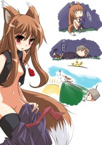 Rating: Questionable Score: 0 Tags: 1girls animal_ears barefoot blush breasts brown_hair clothing completely_nude female holo ideolo kraft_lawrence long_hair nude nude_female nudist outdoors outside red_eyes rule34 small_breasts spice_and_wolf stockings tail thighhighs translated undressing wolf_ears User: bunchy7s Rating: Questionable Score: 0 Tags: 1girls animal_ears barefoot blush breasts brown_hair clothing completely_nude female holo ideolo kraft_lawrence long_hair nude nude_female nudist outdoors outside red_eyes rule34 small_breasts spice_and_wolf stockings tail thighhighs translated undressing wolf_ears User: bunchy7s