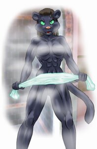 Rating: Questionable Score: 0 Tags: 4_fingers abs andorozon android anthro biped black_body black_fur breasts dreadlocks e621 evil_cat_sisters featureless_breasts featureless_crotch felid female fingers front_view fur hair holding_object holding_towel inside ken_singshow looking_at_viewer machine mammal muscular muscular_anthro muscular_female nude open_mouth pandora_panovich pantherine pink_nose robot smile solo standing steam tail towel User: bunchy7s Rating: Questionable Score: 0 Tags: 4_fingers abs andorozon android anthro biped black_body black_fur breasts dreadlocks e621 evil_cat_sisters featureless_breasts featureless_crotch felid female fingers front_view fur hair holding_object holding_towel inside ken_singshow looking_at_viewer machine mammal muscular muscular_anthro muscular_female nude open_mouth pandora_panovich pantherine pink_nose robot smile solo standing steam tail towel User: bunchy7s