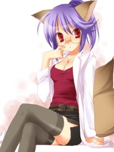 Rating: Questionable Score: 0 Tags: animal_humanoid blue_hair canid canid_humanoid canine canine_humanoid clothing e621 eyewear female fox fox_(trickster) fox_humanoid glasses hair humanoid jewelry legwear looking_at_viewer mammal mammal_humanoid multi_tail necklace ponytail red_eyes short_hair sitting solo tail thigh_highs trickster trickster_online unknown_artist User: bunchy7s Rating: Questionable Score: 0 Tags: animal_humanoid blue_hair canid canid_humanoid canine canine_humanoid clothing e621 eyewear female fox fox_(trickster) fox_humanoid glasses hair humanoid jewelry legwear looking_at_viewer mammal mammal_humanoid multi_tail necklace ponytail red_eyes short_hair sitting solo tail thigh_highs trickster trickster_online unknown_artist User: bunchy7s