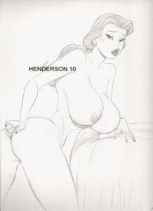 Rating: Explicit Score: 0 Tags: 2010 beauty_and_the_beast_(1991_film) belle_(beauty_and_the_beast) disney disney_princess female female_only henderson human monochrome nipples rule34 solo tagme User: bunchy7s