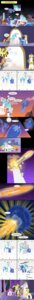 Rating: Safe Score: 0 Tags: absurd_res bath blast blue_body blue_feathers blue_hair brown_body brown_feathers comic court crown cutie_mark e621 equid equine feathered_wings feathers female feral friendship_is_magic group hair hasbro headgear hi_res horn long_hair long_image mammal moon my_little_pony mythological_creature mythological_equine mythology nimaru palace pegasus princess_celestia_(mlp) princess_luna_(mlp) purple_body purple_feathers quadruped royal_guard_(mlp) steam storytelling tail tall_image unicorn water white_body white_feathers winged_unicorn wings User: bunchy7s