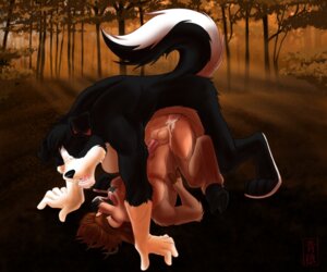 Rating: Explicit Score: 0 Tags: anal anal_penetration anthro anthro_on_anthro anthro_on_bottom anthro_on_top anthro_penetrated anthro_penetrating anthro_penetrating_anthro balls biceps big_muscles bodily_fluids canid canine canis cum cum_in_ass cum_inside deer detailed_background domestic_dog duo e621 eliascollie erection eyes_closed fluffy fluffy_tail forest fur genital_fluids genitals hair male male/male male_penetrated male_penetrating male_penetrating_male mammal muscular muscular_anthro muscular_male nature nude outside penetration penile penile_penetration penis penis_in_ass plant sapphwolf sex tail tree User: bunchy7s
