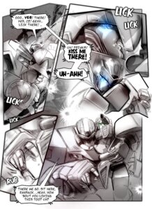 Rating: Explicit Score: 0 Tags: all_are_one comic crumplezone male male_only ransack rule34 shinju-chan transformers User: bunchy7s