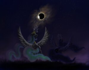 Rating: Safe Score: 0 Tags: 2011 blue_body blue_feathers blue_fur blue_hair crown duo e621 eclipse equid equine feathered_wings feathers female feral flowing_hair friendship_is_magic fur grayma1k hair hasbro headgear horn magic mammal moon multicolored_hair my_little_pony mythological_creature mythological_equine mythology princess_celestia_(mlp) princess_luna_(mlp) sibling_(lore) sister_(lore) sisters_(lore) solar_eclipse spread_wings star white_body white_feathers white_fur winged_unicorn wings User: bunchy7s Rating: Safe Score: 0 Tags: 2011 blue_body blue_feathers blue_fur blue_hair crown duo e621 eclipse equid equine feathered_wings feathers female feral flowing_hair friendship_is_magic fur grayma1k hair hasbro headgear horn magic mammal moon multicolored_hair my_little_pony mythological_creature mythological_equine mythology princess_celestia_(mlp) princess_luna_(mlp) sibling_(lore) sister_(lore) sisters_(lore) solar_eclipse spread_wings star white_body white_feathers white_fur winged_unicorn wings User: bunchy7s