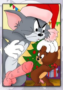 Rating: Explicit Score: 0 Tags: 2boys big_dom_small_sub brown_fur christmas christmas_present christmas_tree cock_hungry domestic_cat erection feline flaccid gloves_(marking) grey_fur holding_head humanoid_penis imminent_fellatio imminent_oral interspecies inviting_to_sex jerry_mouse looking_at_penis male male_only mouse murid penis penis_size_difference rule34 santa_hat tom_and_jerry tom_cat two-tone_fur white_fur yaoinami User: bunchy7s Rating: Explicit Score: 0 Tags: 2boys big_dom_small_sub brown_fur christmas christmas_present christmas_tree cock_hungry domestic_cat erection feline flaccid gloves_(marking) grey_fur holding_head humanoid_penis imminent_fellatio imminent_oral interspecies inviting_to_sex jerry_mouse looking_at_penis male male_only mouse murid penis penis_size_difference rule34 santa_hat tom_and_jerry tom_cat two-tone_fur white_fur yaoinami User: bunchy7s