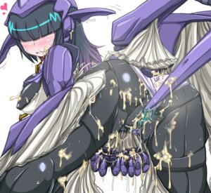 Rating: Explicit Score: 0 Tags: female gafran gundam gundam_age rule34 tagme User: bunchy7s