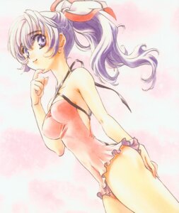 Rating: Explicit Score: 0 Tags: bare_shoulders casual_one-piece_swimsuit chin_stroking color dutch_angle female frilled_swimsuit frills full_metal_panic halterneck highres one-piece_swimsuit ponytail purple_eyes purple_hair rule34 shikidouji smile solo swimsuit teletha_testarossa tied_hair User: bunchy7s Rating: Explicit Score: 0 Tags: bare_shoulders casual_one-piece_swimsuit chin_stroking color dutch_angle female frilled_swimsuit frills full_metal_panic halterneck highres one-piece_swimsuit ponytail purple_eyes purple_hair rule34 shikidouji smile solo swimsuit teletha_testarossa tied_hair User: bunchy7s