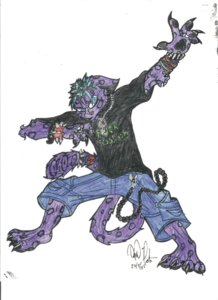 Rating: Safe Score: 0 Tags: 4_toes 5_fingers alternative_fashion anthro barefoot biped blue_eyes bottomwear cargo_shorts claws clothing e621 electronics english_text feet felid fingers front_view fur glamfur goth hi_res hybrid jewelry looking_at_viewer male mammal microphone necklace purple_body purple_fur raised_arm ring shirt shorts simple_background solo spots standing tail text toes topwear unknown_artist white_background User: bunchy7s Rating: Safe Score: 0 Tags: 4_toes 5_fingers alternative_fashion anthro barefoot biped blue_eyes bottomwear cargo_shorts claws clothing e621 electronics english_text feet felid fingers front_view fur glamfur goth hi_res hybrid jewelry looking_at_viewer male mammal microphone necklace purple_body purple_fur raised_arm ring shirt shorts simple_background solo spots standing tail text toes topwear unknown_artist white_background User: bunchy7s