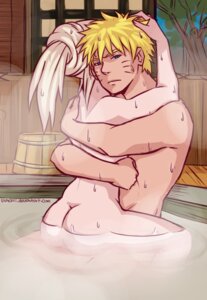 Rating: Explicit Score: 0 Tags: 1boy 1girls alternate_hairstyle ass back back_view bathing blonde blonde_hair blue_eyes co-ed co-ed_bathing couple cowgirl_position duo facial_mark female female/male glaring hair_bun hair_up hand_on_back hand_on_hair hand_on_head hug human human_only ino_yamanaka leaning_back light-skinned_female light_skin long_hair looking_at_viewer male male/female mixed_bathing naruto naruto_(series) naruto_shippuden nude nude_female nude_male onsen outdoors pale-skinned_female pale_skin partially_submerged rule34 sex sitting starchii steam straddle straight sweat sweatdrop sweating sweaty tied_hair underwater_sex upright_straddle uzumaki_naruto very_long_hair water watermark web_address wet wet_body wet_hair wet_skin yellow_hair User: bunchy7s