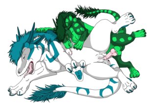 Rating: Explicit Score: 0 Tags: absurd_res anus balls blue_body blue_hair blue_scales bodily_fluids claws clenched_teeth cum cum_in_vagina cum_inside cum_on_penis cum_on_vulva digital_media_(artwork) dragon duo e621 erection feet female female_penetrated feral feral_on_feral genital_fluids genitals green_body green_hair green_scales hair hi_res hindpaw horn jewlzmishta4ever larger_female larger_penetrated lying male male/female male_penetrating male_penetrating_female mammal multicolored_body multicolored_scales mythological_creature mythological_scalie mythology nude on_side open_mouth orgasm paws penetration penile penile_penetration penis penis_in_vagina saliva scales scalie sex sharp_teeth simple_background size_difference smaller_male spooning tail teeth toe_claws tongue tongue_out two_tone_body two_tone_scales vaginal vaginal_fluids vaginal_penetration vulva white_background white_body white_scales User: bunchy7s