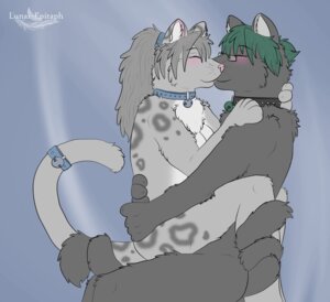 Rating: Questionable Score: 0 Tags: anthro bell blush canid canine canis collar collar_only cuddling duo e621 entwined_tails eyes_closed felid female kissing leopard leopard_spots lunar_epitaph male male/female mammal nude pantherine romantic romantic_couple simple_background spots tail tail_coil wolf User: bunchy7s Rating: Questionable Score: 0 Tags: anthro bell blush canid canine canis collar collar_only cuddling duo e621 entwined_tails eyes_closed felid female kissing leopard leopard_spots lunar_epitaph male male/female mammal nude pantherine romantic romantic_couple simple_background spots tail tail_coil wolf User: bunchy7s