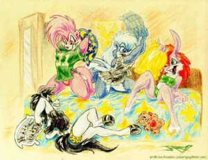 Rating: Questionable Score: 0 Tags: 3_toes angel_(cigarskunk) anthro barefoot bed big_hair blue_eyes detailed_background e621 feet female furniture group hair hooves joe_rosales lagomorph leporid mammal mephitid musky_(wildlifers) mustelid otter pillow_fight play_fight plushie rabbit red_eyes skunk sleepover tail toes traditional_media_(artwork) violet_femme wildlifers User: bunchy7s Rating: Questionable Score: 0 Tags: 3_toes angel_(cigarskunk) anthro barefoot bed big_hair blue_eyes detailed_background e621 feet female furniture group hair hooves joe_rosales lagomorph leporid mammal mephitid musky_(wildlifers) mustelid otter pillow_fight play_fight plushie rabbit red_eyes skunk sleepover tail toes traditional_media_(artwork) violet_femme wildlifers User: bunchy7s