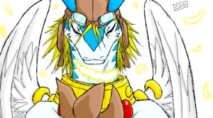 Rating: Safe Score: 0 Tags: anthro coochan dragon e621 eyewear feathered_dragon feathered_scalie feathered_wings feathers goggles legendz male mythological_creature mythological_scalie mythology scalie shiron solo wings User: bunchy7s