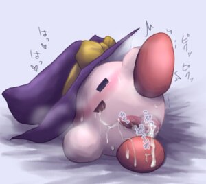 Rating: Explicit Score: 0 Tags: cuntboy cuntboy_sans_balls herm hermaphrodite intersex irugan kirby kirby_(series) male male_only maleherm multi_genitalia nintendo penis pussy rule34 tagme User: bunchy7s