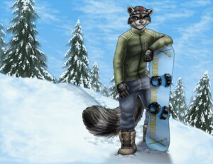 Rating: Safe Score: 0 Tags: anthro athletic athletic_anthro athletic_male azban blue_eyes boots clothing cloud e621 footwear infantry male mammal military one_eye_closed outside procyonid raccoon sabretoothed_ermine shoes sky smile smirk snow snowboard snowboarding soldier solo tail warrior wink winter User: bunchy7s