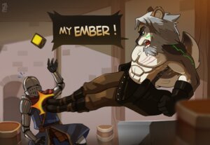 Rating: Safe Score: 0 Tags: anthro armor canid canine canis dark_souls dialogue duo e621 english_text fromsoftware hi_res male mammal mante oscar_of_astora ozzzy text wolf User: bunchy7s Rating: Safe Score: 0 Tags: anthro armor canid canine canis dark_souls dialogue duo e621 english_text fromsoftware hi_res male mammal mante oscar_of_astora ozzzy text wolf User: bunchy7s