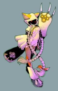 Rating: Explicit Score: 0 Tags: animal_humanoid arc_system_works blazblue braided_hair braided_pigtails cat_humanoid claws e621 felid felid_humanoid feline feline_humanoid female genitals glowing glowing_eyes hair hi_res honzawa_yuuichirou humanoid kaka_(blazblue) mammal mammal_humanoid nipples pigtails shadow_face solo tail taokaka vulva User: bunchy7s