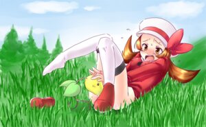 Rating: Explicit Score: 0 Tags: artist_request bellsprout cunnilingus erect_nipples female legwear lyra_(pokemon) nintendo nipples no_shoes pokemon pokemon_hgss pokephilia pussy pussy_juice pussy_milking rule34 smooth_skin source_request stockings sucking tear thighhighs User: bunchy7s