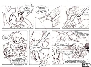 Rating: Explicit Score: 0 Tags: 2_penises anal anal_penetration anthro balls bodily_fluids canid canine comic cream_the_rabbit cum cumshot dialogue double_penetration duo e621 ejaculation english_text erection female female_penetrated foreskin fox genital_fluids genitals humanoid_genitalia humanoid_penis lagomorph leporid male male/female male_penetrating male_penetrating_female mammal miles_prower monochrome multi_genitalia multi_penis neokat orgasm penetration penile penile_penetration penis penis_in_vagina rabbit retracted_foreskin sega sex sonic_the_hedgehog_(series) text vaginal vaginal_penetration young young_anthro young_on_young User: bunchy7s