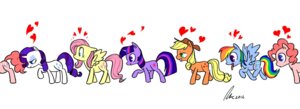 Rating: Safe Score: 0 Tags: 2012 applejack_(mlp) blonde_hair blue_body blue_eyes blue_feathers blue_fur breaking_the_fourth_wall clothing cowboy_hat cutie_mark digital_media_(artwork) e621 earth_pony equid equine feathered_wings feathers female female/female feral fluttershy_(mlp) friendship_is_magic fur green_eyes group hair hasbro hat headgear headwear heart_symbol hi_res horn horse long_hair mammal mane_six_(mlp) multicolored_hair multicolored_tail my_little_pony mythological_creature mythological_equine mythology open_mouth orange_body orange_fur pegasus pink_body pink_fur pink_hair pinkie_pie_(mlp) pony purple_body purple_eyes purple_fur purple_hair rainbow_dash_(mlp) rainbow_hair rainbow_tail rarity_(mlp) simple_background smile tail tongue tongue_out twilight_sparkle_(mlp) two_tone_hair unicorn unknown_artist white_background white_body white_fur wing_boner wings yellow_body yellow_feathers yellow_fur User: bunchy7s Rating: Safe Score: 0 Tags: 2012 applejack_(mlp) blonde_hair blue_body blue_eyes blue_feathers blue_fur breaking_the_fourth_wall clothing cowboy_hat cutie_mark digital_media_(artwork) e621 earth_pony equid equine feathered_wings feathers female female/female feral fluttershy_(mlp) friendship_is_magic fur green_eyes group hair hasbro hat headgear headwear heart_symbol hi_res horn horse long_hair mammal mane_six_(mlp) multicolored_hair multicolored_tail my_little_pony mythological_creature mythological_equine mythology open_mouth orange_body orange_fur pegasus pink_body pink_fur pink_hair pinkie_pie_(mlp) pony purple_body purple_eyes purple_fur purple_hair rainbow_dash_(mlp) rainbow_hair rainbow_tail rarity_(mlp) simple_background smile tail tongue tongue_out twilight_sparkle_(mlp) two_tone_hair unicorn unknown_artist white_background white_body white_fur wing_boner wings yellow_body yellow_feathers yellow_fur User: bunchy7s