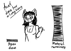 Rating: Safe Score: 0 Tags: ailurid anthro clothed clothing digital_media_(artwork) e621 english_text female feretta feretta_(character) looking_at_viewer low_res mammal monochrome red_panda simple_background solo text tumblr white_background User: bunchy7s