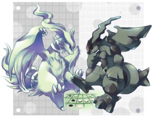Rating: Safe Score: 0 Tags: abstract_background ambiguous_gender board_game duo e621 ev133 feral generation_5_pokemon legendary_pokemon nintendo pokemon pokemon_(species) reshiram reversi simple_background sitting thinking thoughtful_expression wings zekrom User: bunchy7s
