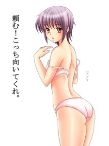 Rating: Explicit Score: 0 Tags: ass bra female female_only human lingerie nagato_yuki panties partially_translated pink_bra pink_panties purple_hair rule34 short_hair solo strap_slip suzumiya_haruhi_no_yuuutsu translation_request underwear undressing yellow_eyes yumeno_naka User: bunchy7s Rating: Explicit Score: 0 Tags: ass bra female female_only human lingerie nagato_yuki panties partially_translated pink_bra pink_panties purple_hair rule34 short_hair solo strap_slip suzumiya_haruhi_no_yuuutsu translation_request underwear undressing yellow_eyes yumeno_naka User: bunchy7s