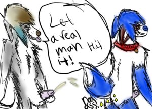 Rating: Explicit Score: 0 Tags: anthro bodily_fluids canid canine canis collar dialogue domestic_dog duo e621 english_text erection genital_fluids genitals male male/male mammal penis simple_background text tongue tongue_out urine vasirussianbutt white_background User: bunchy7s Rating: Explicit Score: 0 Tags: anthro bodily_fluids canid canine canis collar dialogue domestic_dog duo e621 english_text erection genital_fluids genitals male male/male mammal penis simple_background text tongue tongue_out urine vasirussianbutt white_background User: bunchy7s