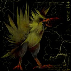 Rating: Questionable Score: 0 Tags: 1:1 ambiguous_gender avian beak bird black_background blood bodily_fluids creepy e621 electricity eyeless feathered_wings feathers feral generation_1_pokemon legendary_pokemon lightning nintendo open_mouth pokemon pokemon_(species) pokemonfromhell simple_background solo wings zapdos User: bunchy7s Rating: Questionable Score: 0 Tags: 1:1 ambiguous_gender avian beak bird black_background blood bodily_fluids creepy e621 electricity eyeless feathered_wings feathers feral generation_1_pokemon legendary_pokemon lightning nintendo open_mouth pokemon pokemon_(species) pokemonfromhell simple_background solo wings zapdos User: bunchy7s